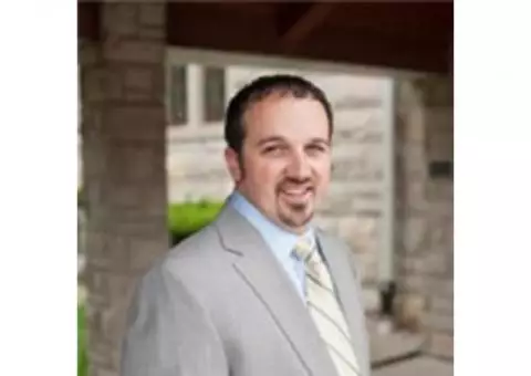 Matt McMullen - Farmers Insurance Agent in Streator, IL